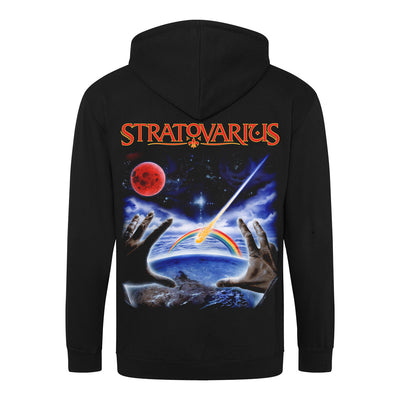 Stratovarius, Visions, Zip Hoodie