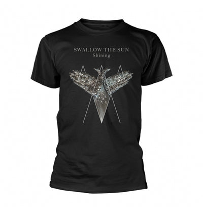 Swallow the Sun, Shining, T-Shirt