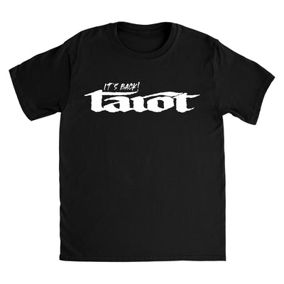 Tarot, It's Back!, T-Shirt