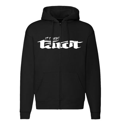 Tarot, It's Back!, Zip Hoodie