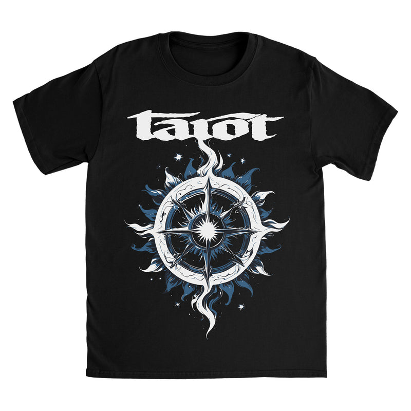 Tarot, Sun, T-Shirt