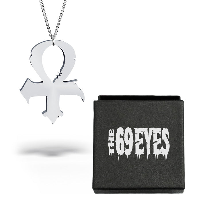 The 69 Eyes, Ankh, Pendant