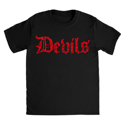 The 69 Eyes, Devils Tour 2024, T-Shirt