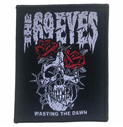 The 69 Eyes, Wasting The Dawn, Patch