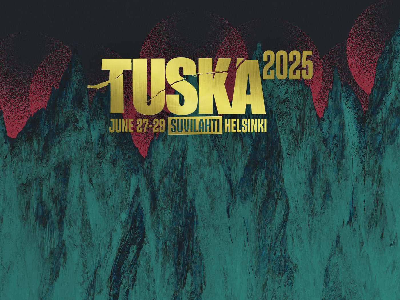 Tuska Shop