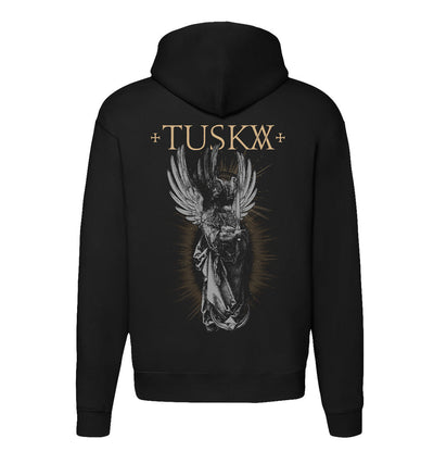 Tuska, Arkangel, Zip Hoodie