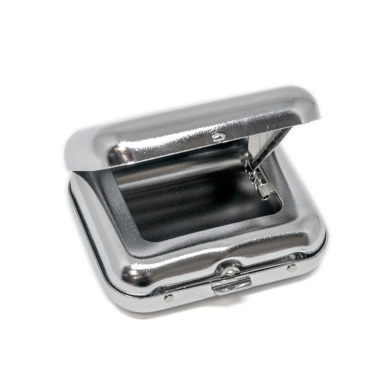 Tuska Logo, Pocket Ashtray