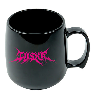 Tuska, Metalcore Pink Logo, Mug