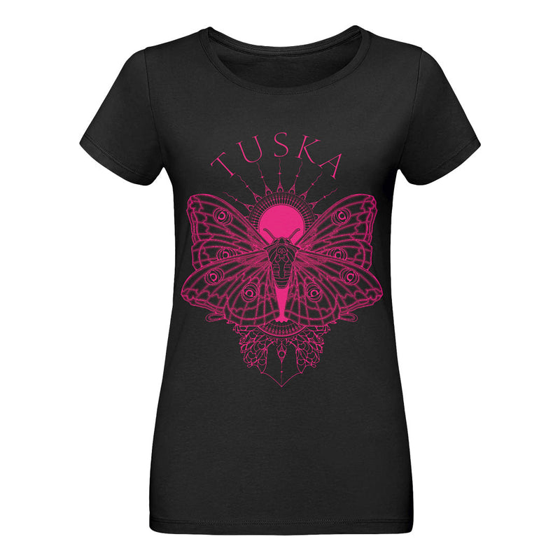 Tuska, Moth Pink, Women&