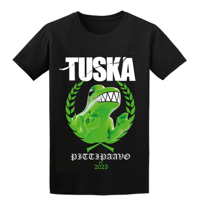 Tuska, Pittipaavo, T-Shirt