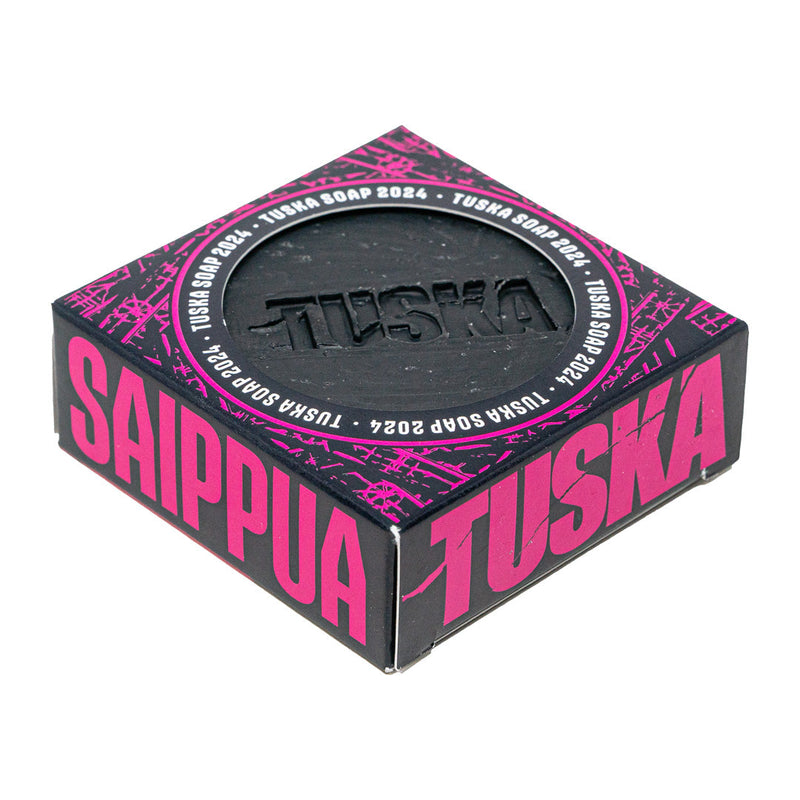 Tuska, Tuska Soap