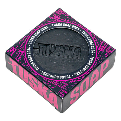 Tuska, Tuska Soap