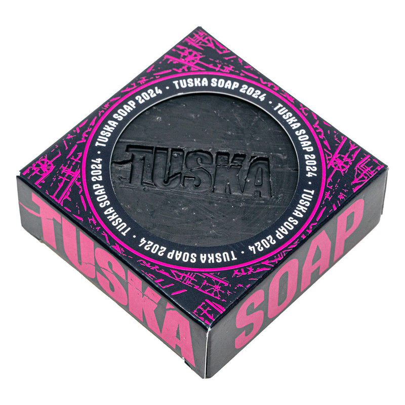 Tuska, Tuska Soap