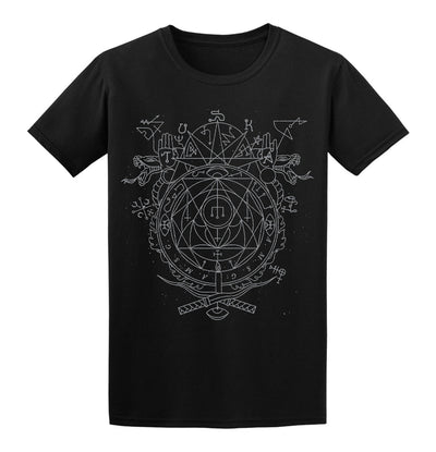 Tuska, Sigil, T-Shirt