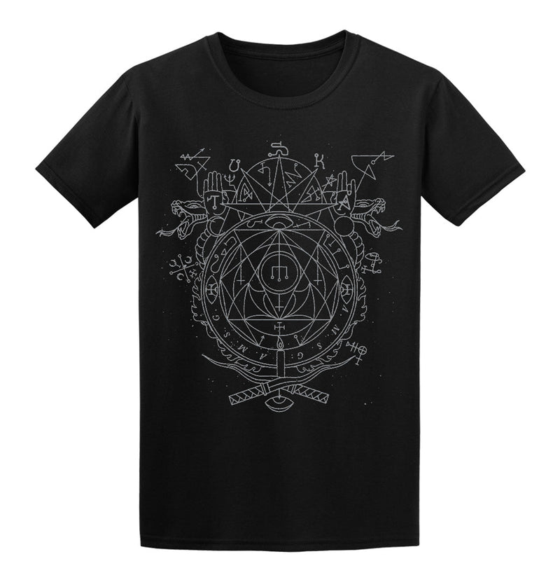 Tuska, Sigil, T-Shirt