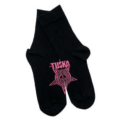 Tuska, Socks