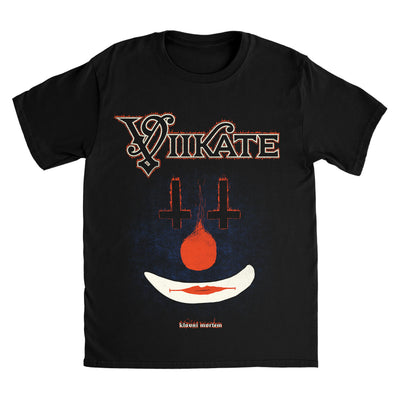 Viikate, Klovni Mortem, T-Shirt