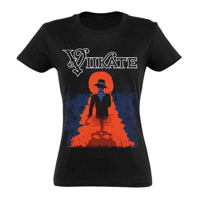 Viikate, Hiljainen, Women's T-Shirt