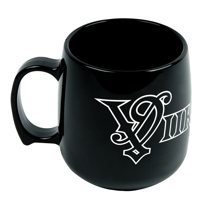 Viikate, Logo, Mug