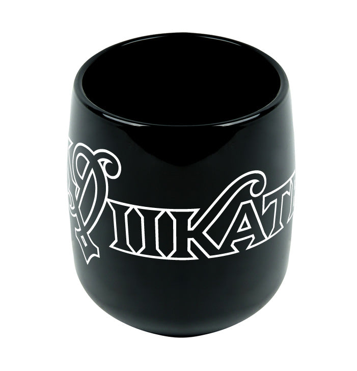 Viikate, Logo, Mug