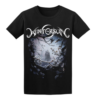 Wintersun, Fields Of Snow, T-Shirt