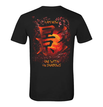 Wintersun, One With The Shadows, T-Shirt