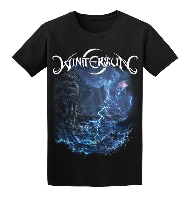 Wintersun, Storm, T-Shirt