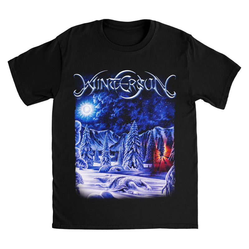 Wintersun, Wintersun, T-Shirt