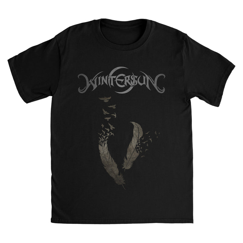 Wintersun, Ravens, T-Shirt