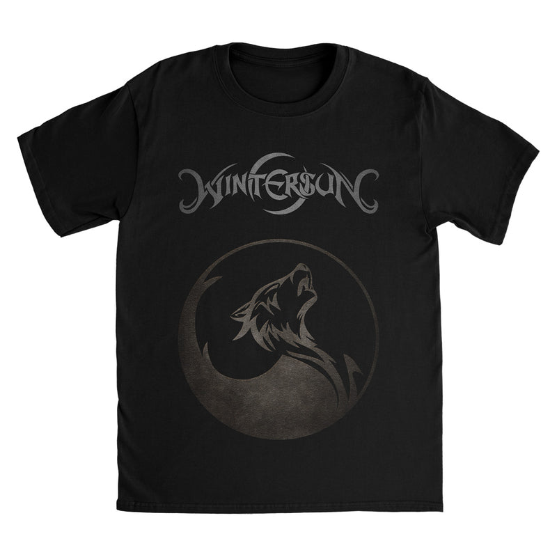 Wintersun, Wolf, T-Shirt