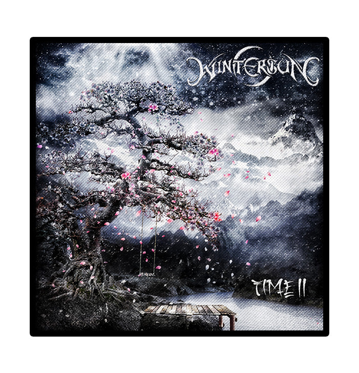 Wintersun, Time II, Patch