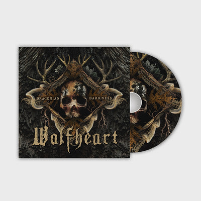 Nightwish, Once (Remastered), Ltd Box – Backstage Rock Shop
