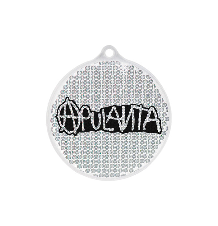 Apulanta, Logo, Reflector