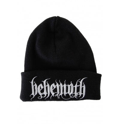 Behemoth, Logo, Cuffed Beanie