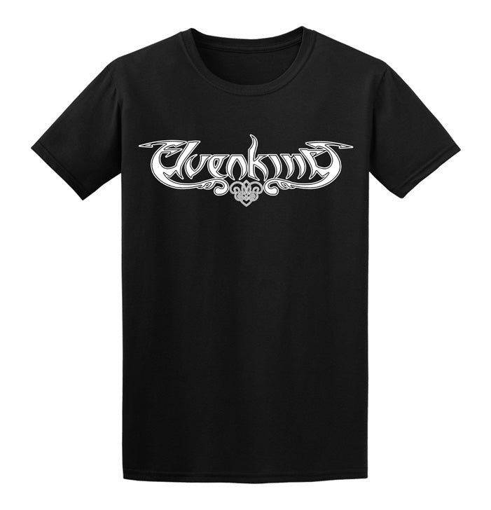 Elvenking, Logo, T-Shirt – Backstage Rock Shop