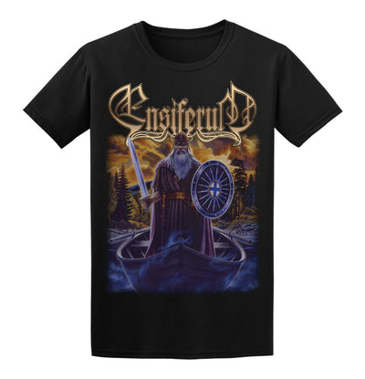 Ensiferum, Ensiferum, T-Shirt