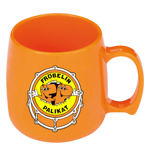 Fröbelin Palikat, Mug