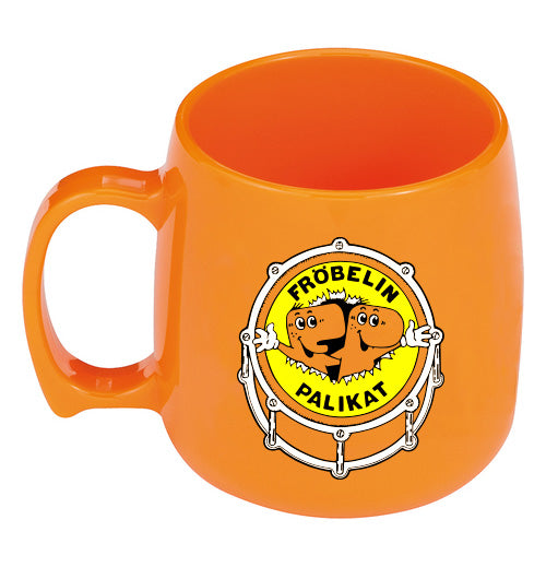 Fröbelin Palikat, Mug