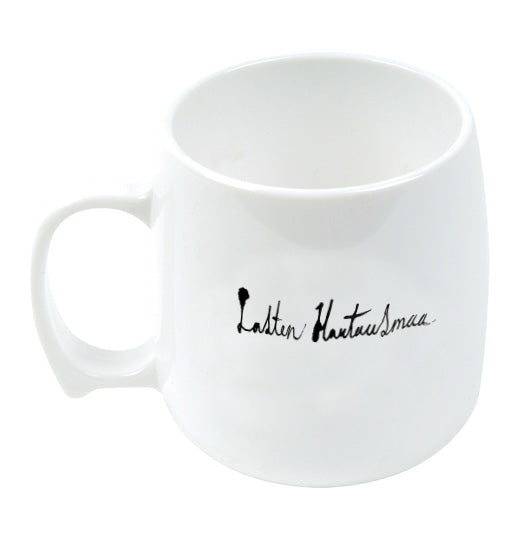 Lasten Hautausmaa, Logo, Mug – Backstage Rock Shop