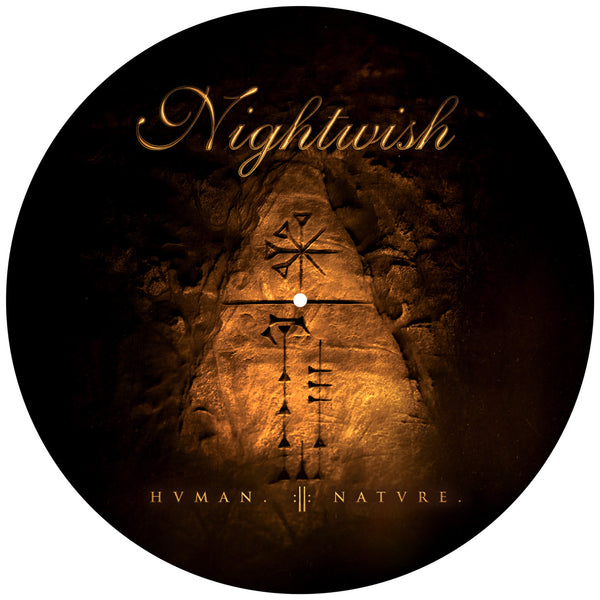ショッピング卸し売り 【入手困難】【未開封】Nightwish Human Nature 