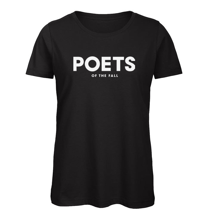 Poets of the Fall, Neo Logo, Women&