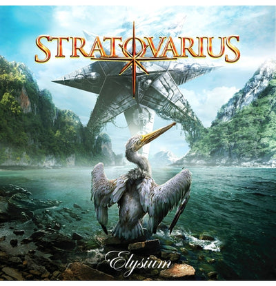 STRATOVARIUS : THE chosen ones. (metal) 2cds EUR 20,00 - PicClick FR